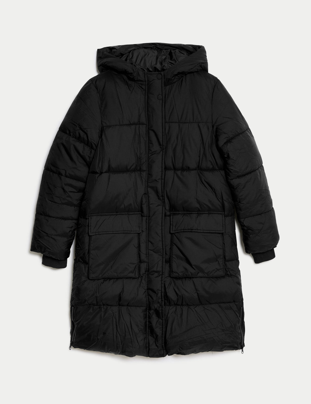 Puffer Ceket (6-16 Yaş)