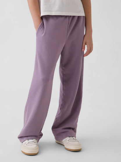 Mor Vintagesoft Relaxed Pantolon