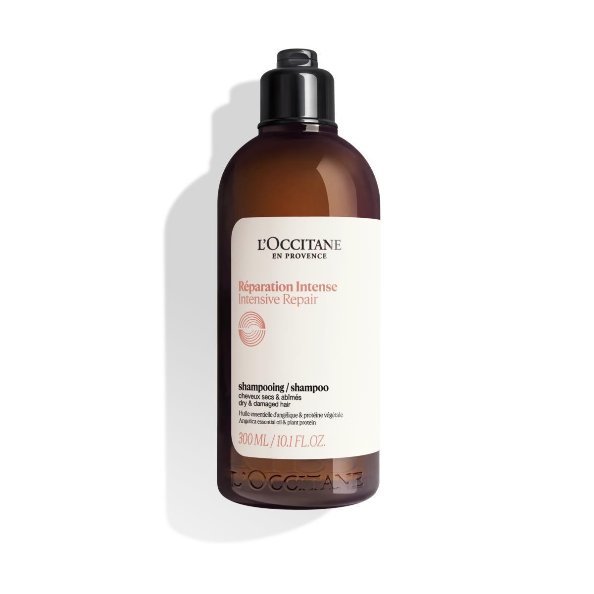 Shampoo 300ml - Intense Repair