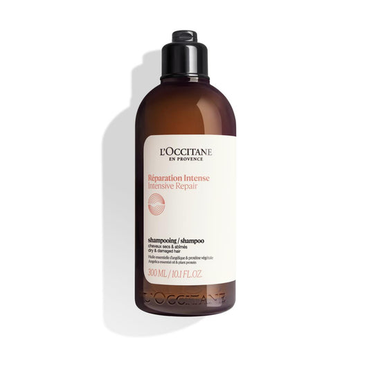 Shampoo 300ml - Intense Repair