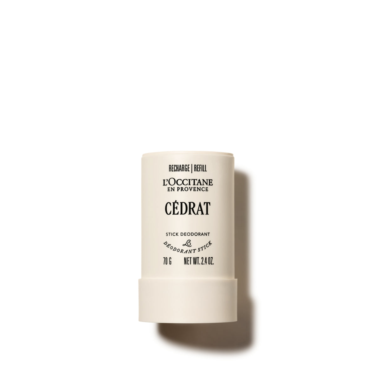Refill - Stick Deo 70gr - Cedrat