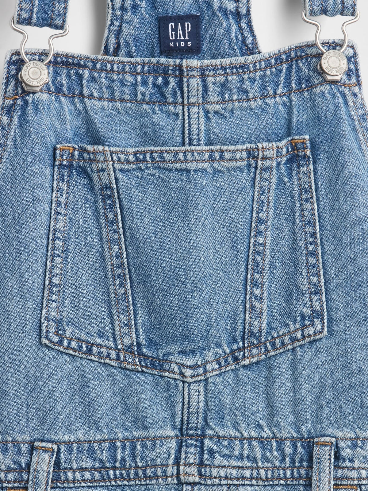 Mavi Denim Salopet