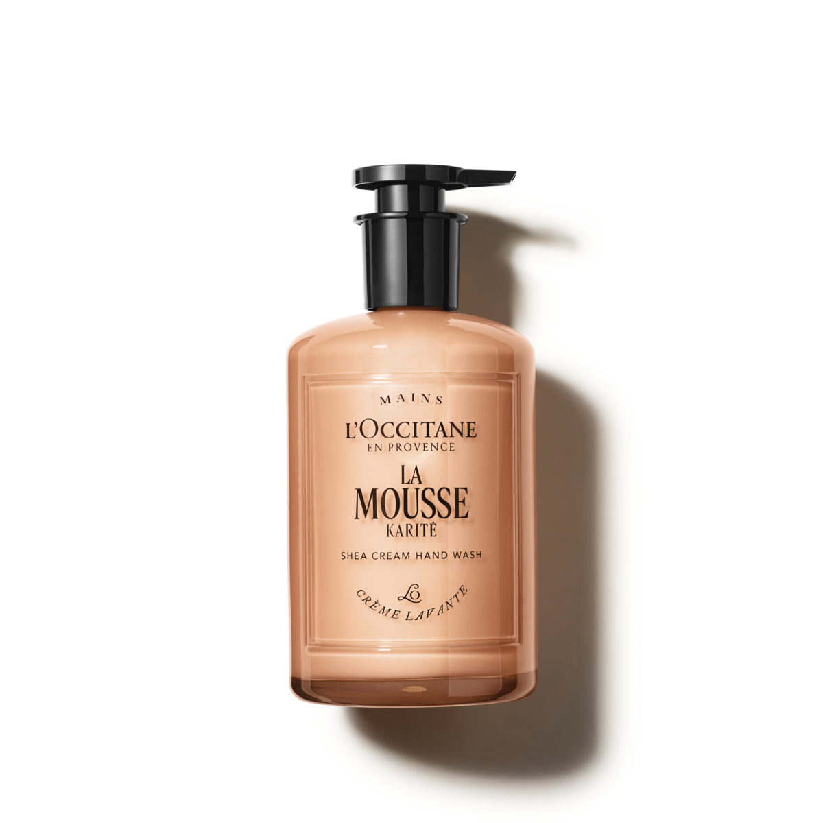 Washing Care 350ml - Shea
