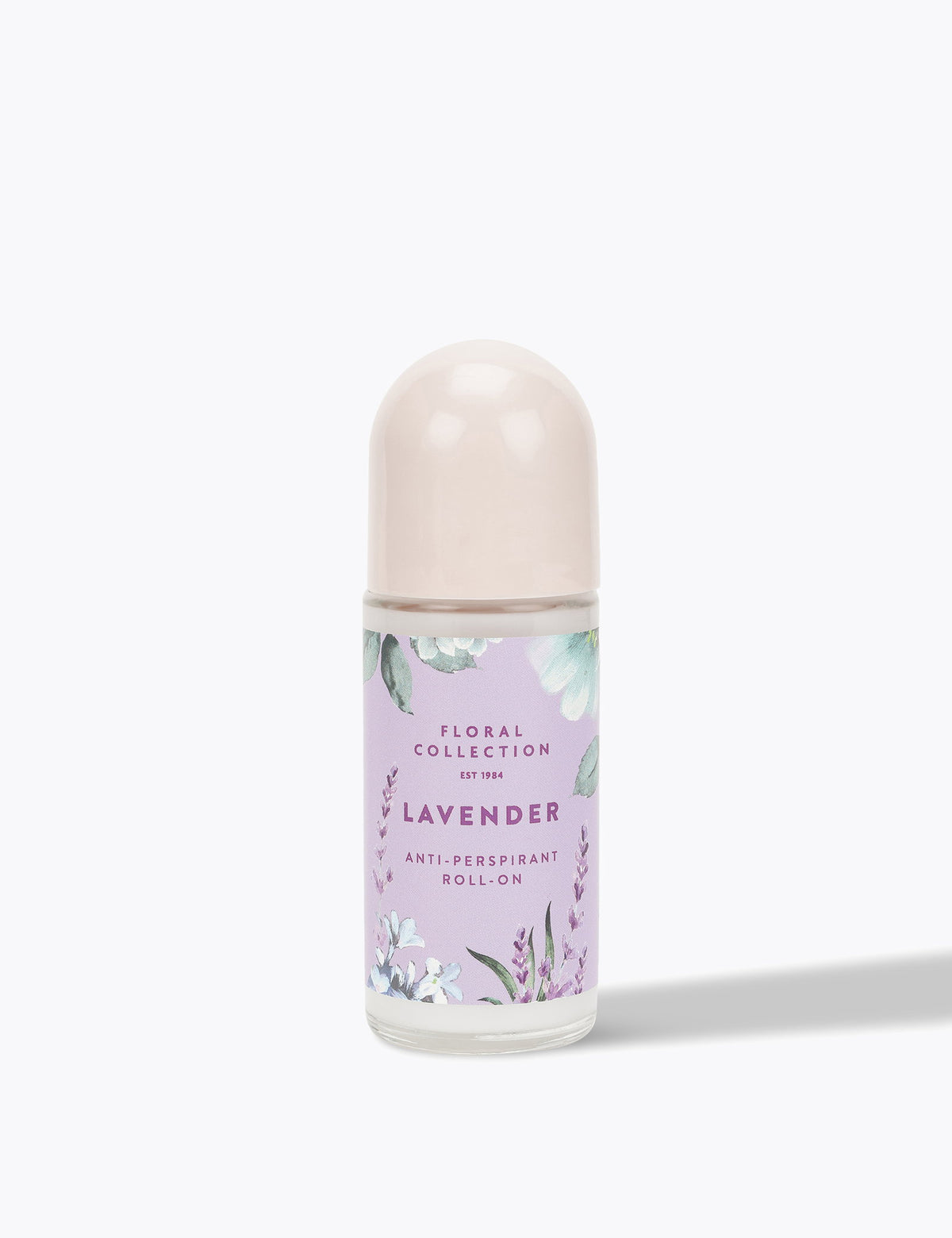Lavanta Kokulu Roll-on Deodorant 50 Ml