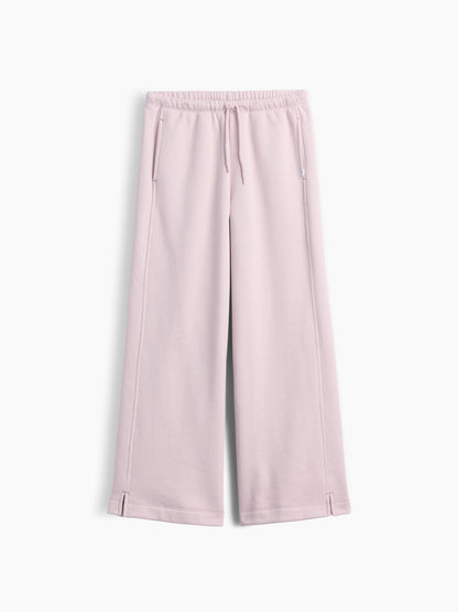 Pembe Vintagesoft Baggy Varsity Pantolon