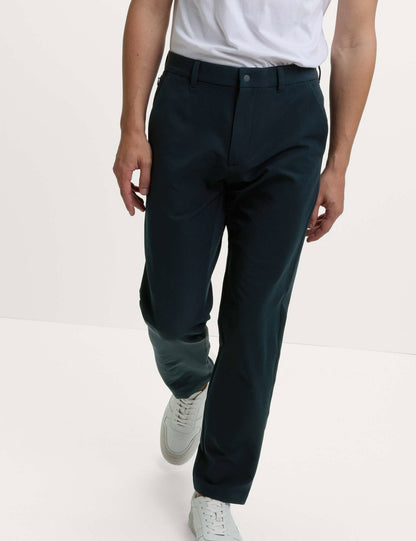 Regular Fit Termal Chino Pantolon