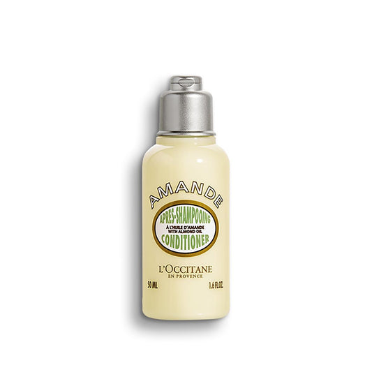 Conditioner 50ml - Almond
