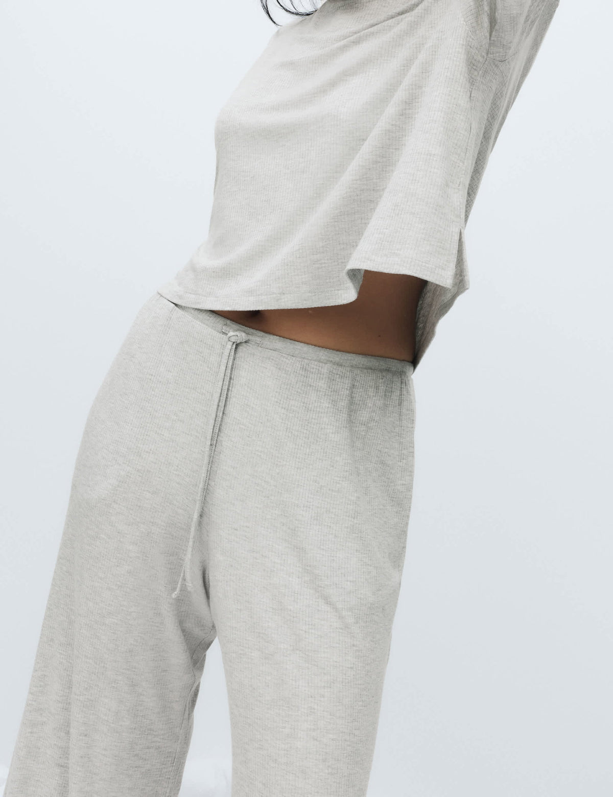 Modal Pijama Altı