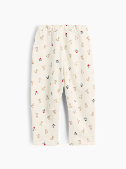 Krem Vintagesoft I Heart Ny Pull-on Pantolon