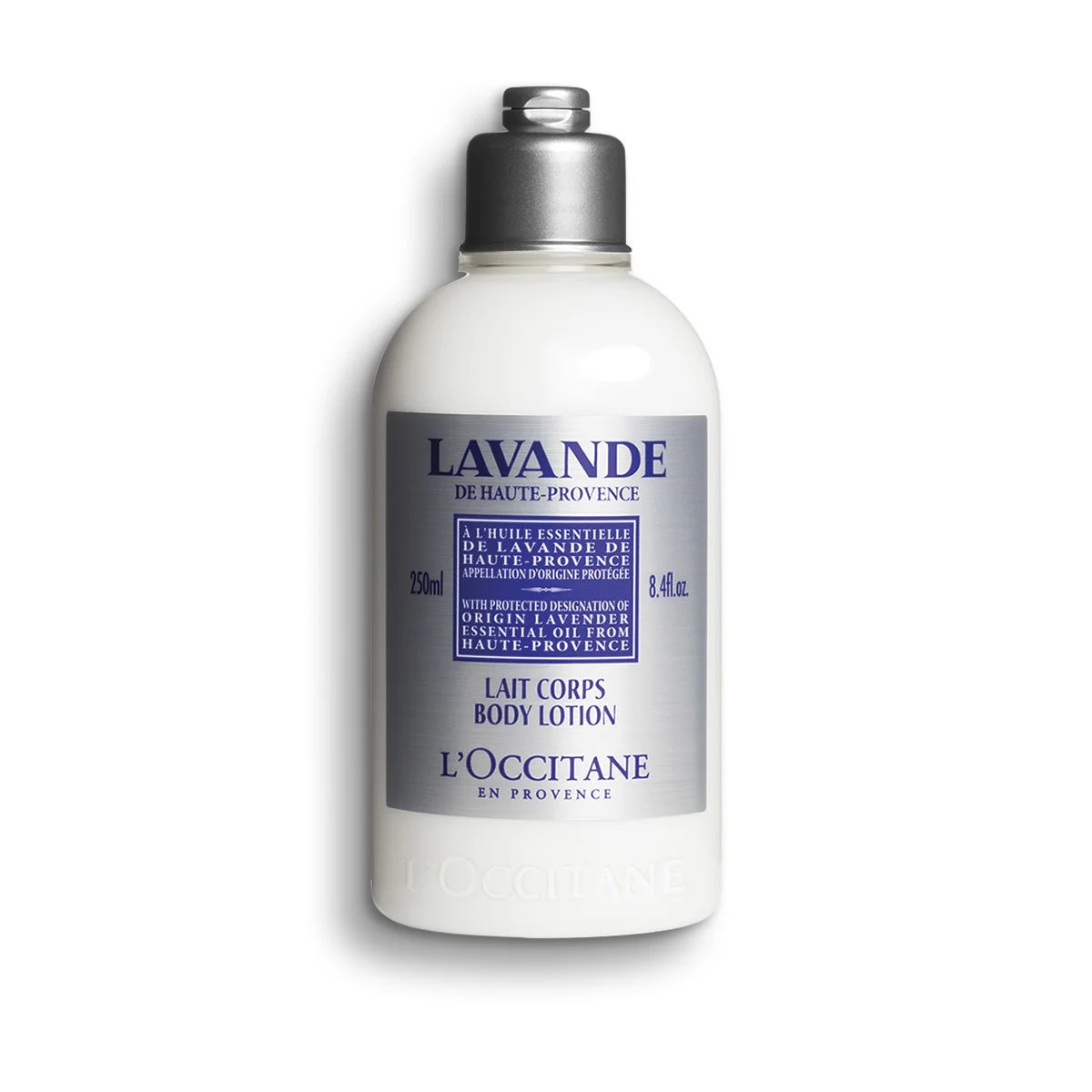 Body Lotion 250ml - Lavender