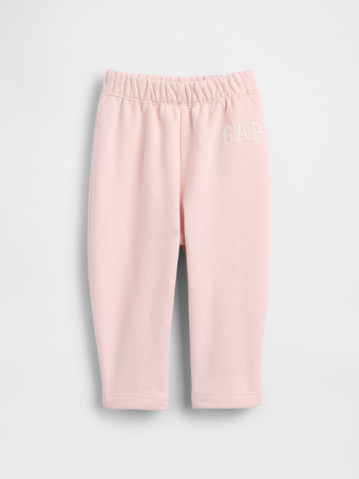 Toz Pembe Vintagesoft Terry Barrel Jogger Eşofman Altı