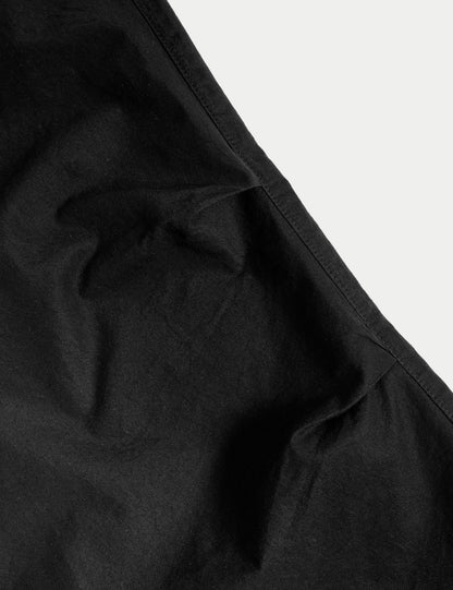 Regular Fit Wide Leg Kargo Pantolon