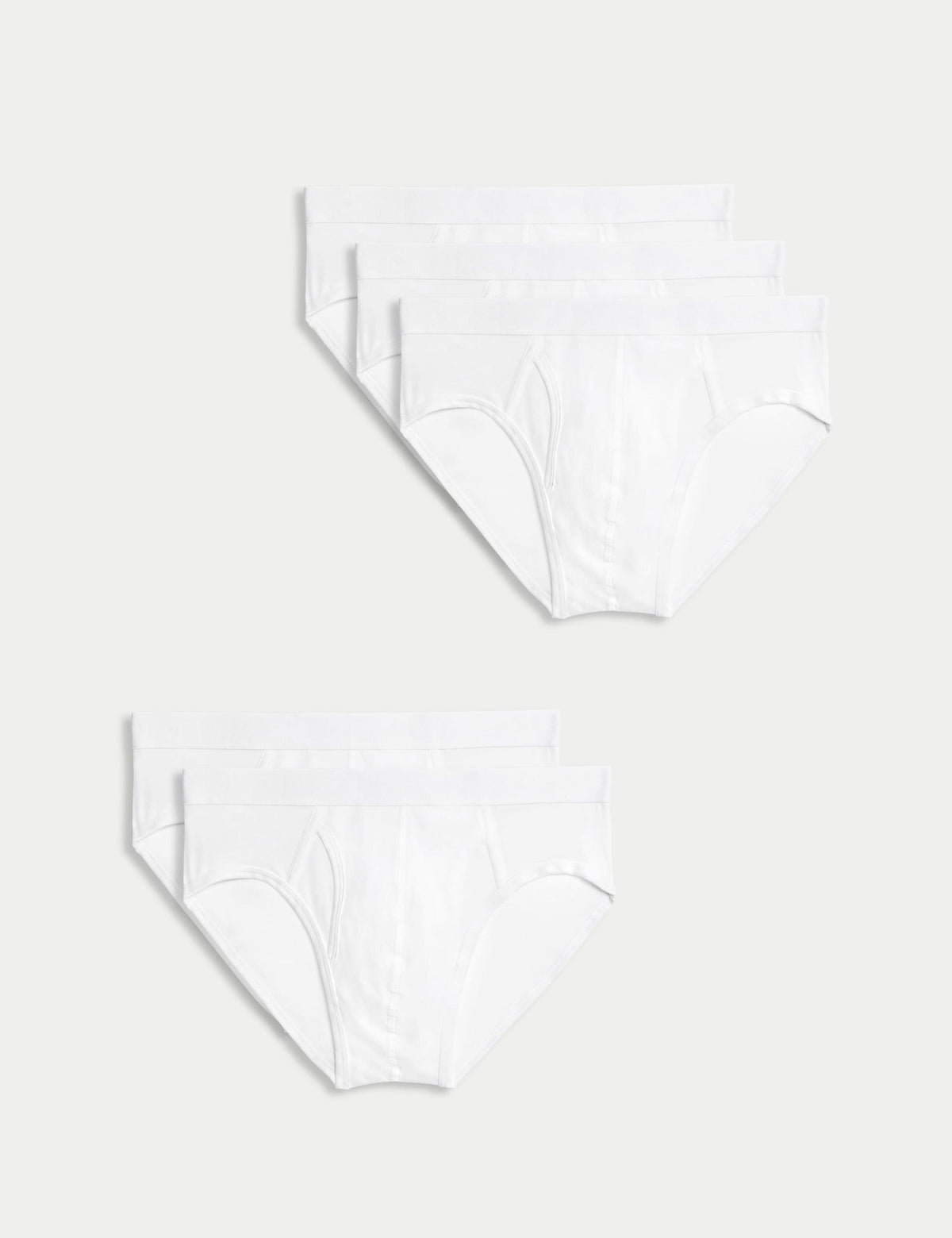 5'li Cool & Fresh™ Brief Külot Seti