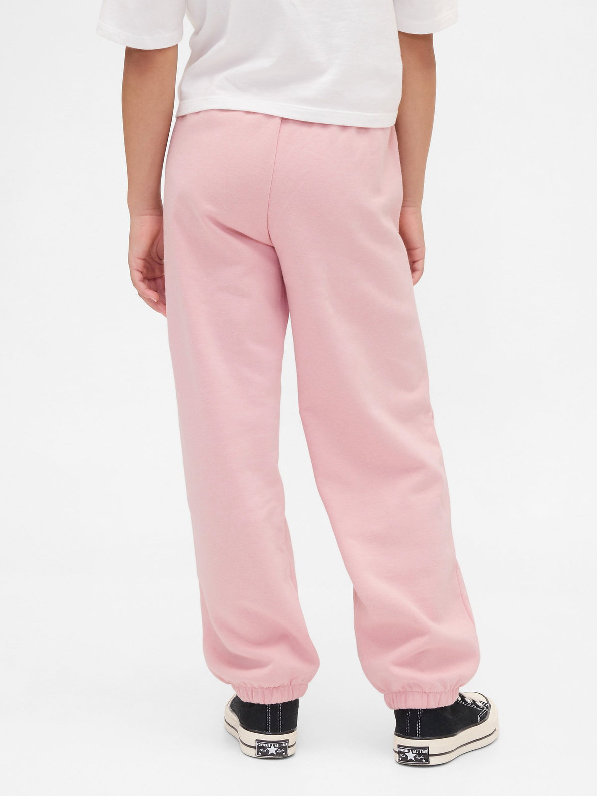 Pembe Kids Vintage Soft Logo Jogger'lar