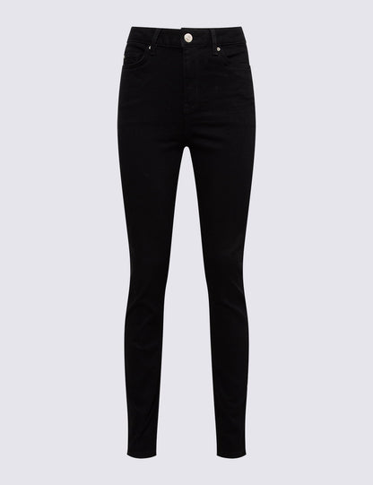 Slim Fit Jean Pantolon