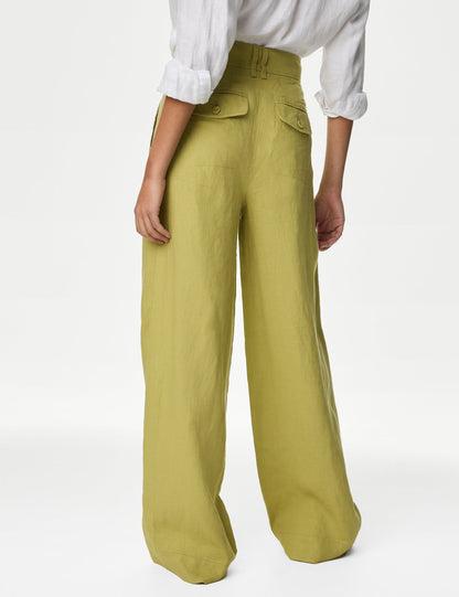 Payetli Flared Fit Pantolon (6-16 Yaş)