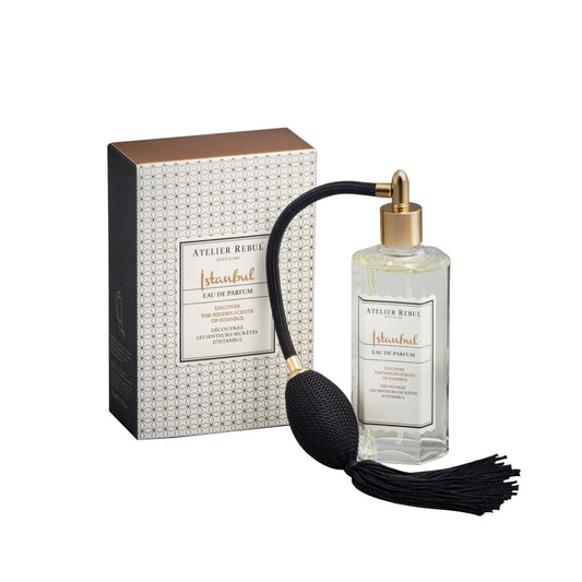 Istanbul Eau De Parfum 125 Ml