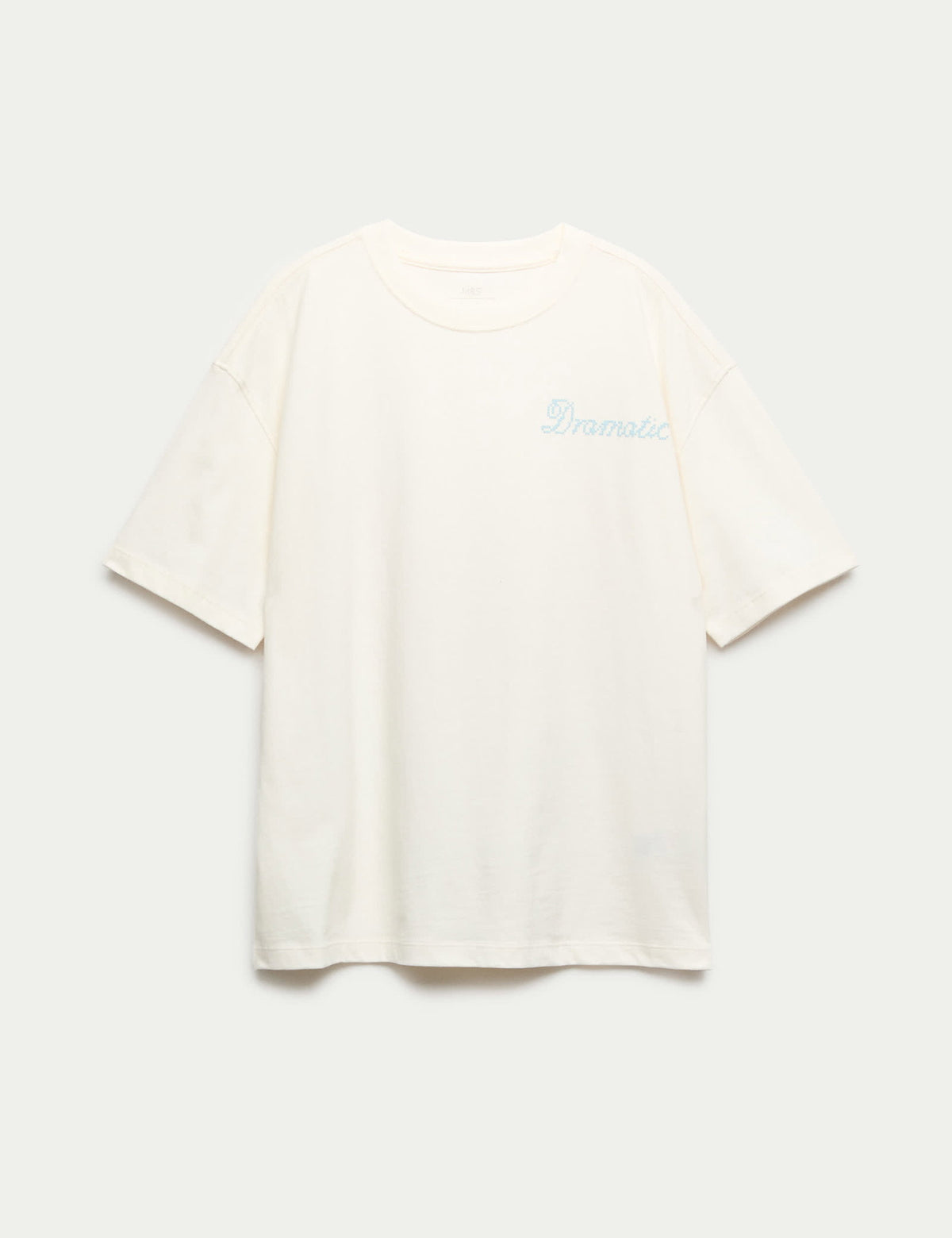 Pamuklu Çocuk T-shirt
