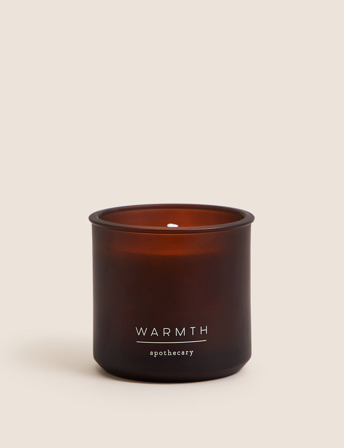 Warmth Yeniden Doldurulabilir Mum