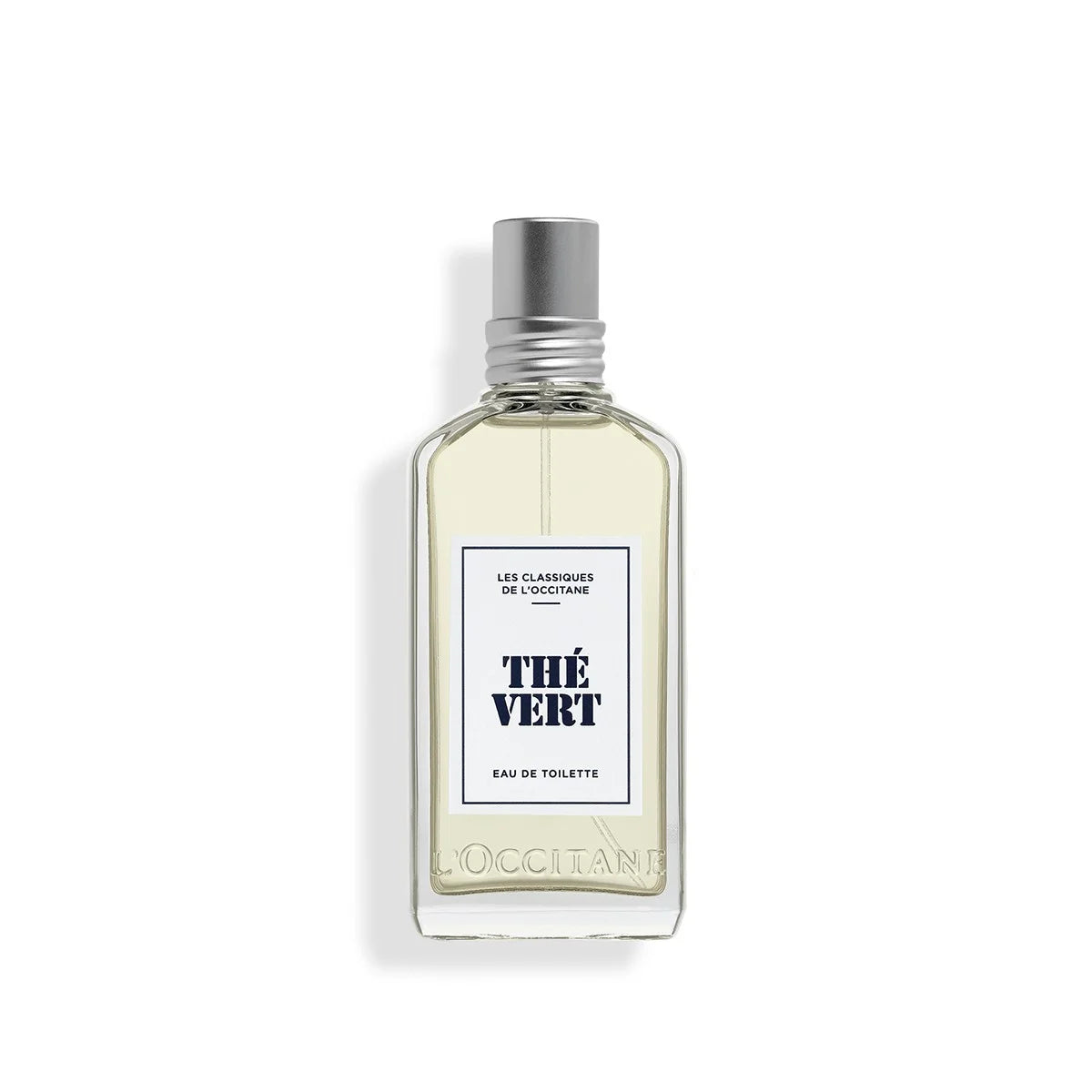 Edt 50ml - Green Tea