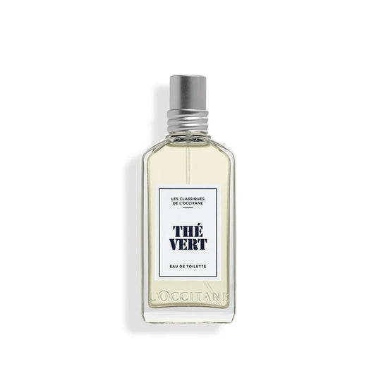 Edt 50ml - Green Tea