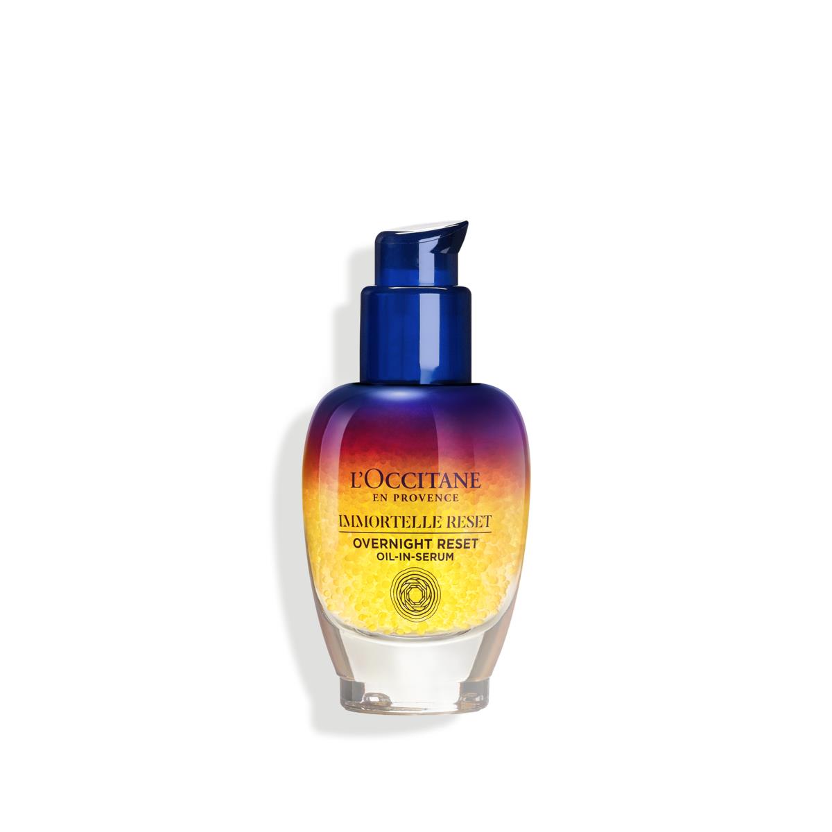 Reset Oil - In Serum 30ml