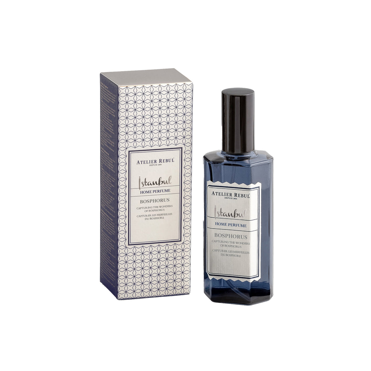 Istanbul Bosphorus Ev Parfümü 125 Ml