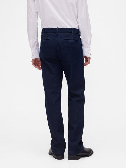 Koyu Mavi Gapstudio '90s Loose Jean Pantolon