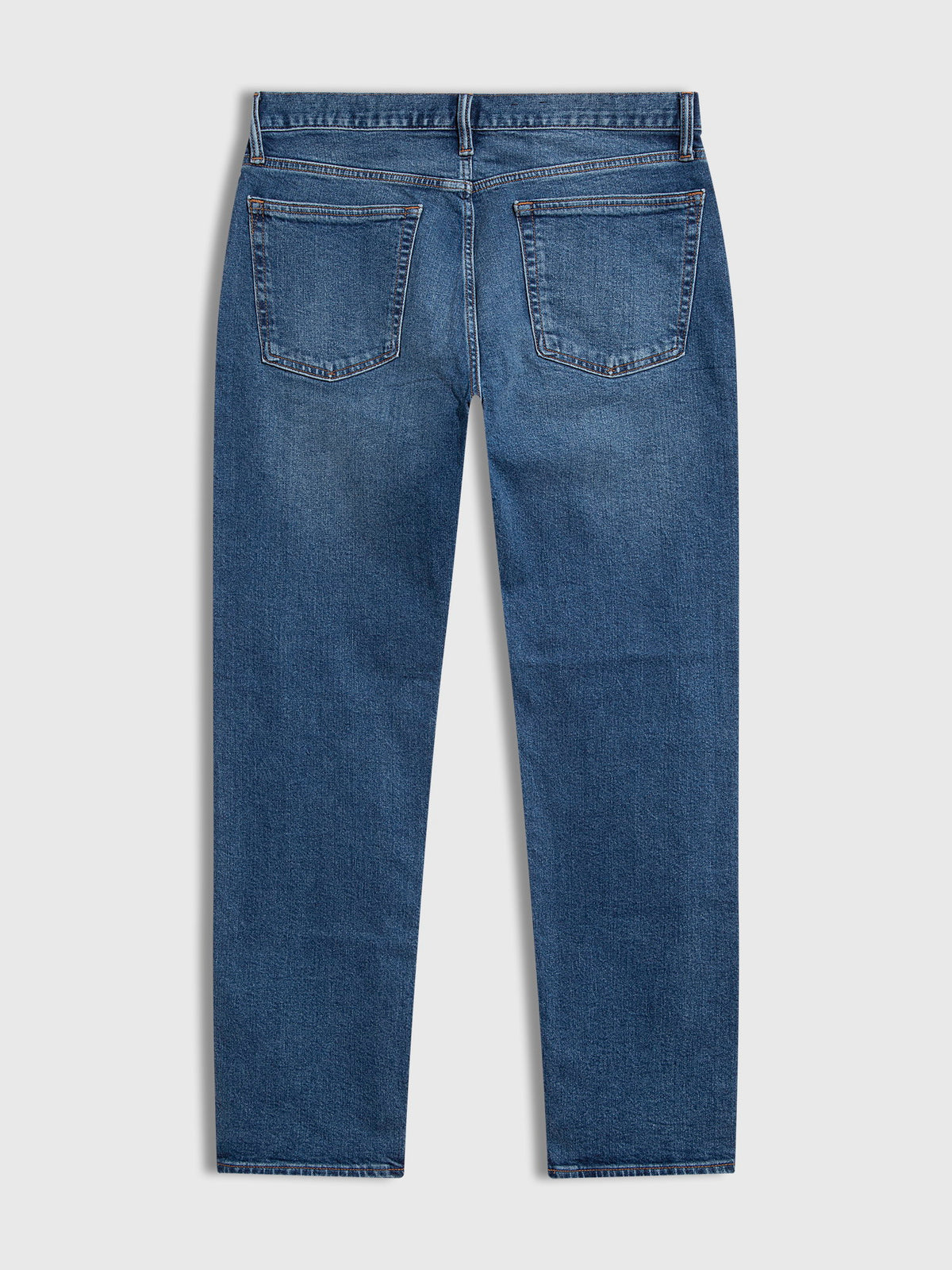 Mavi Gapflex Washwell™ Straight Jean Pantolon