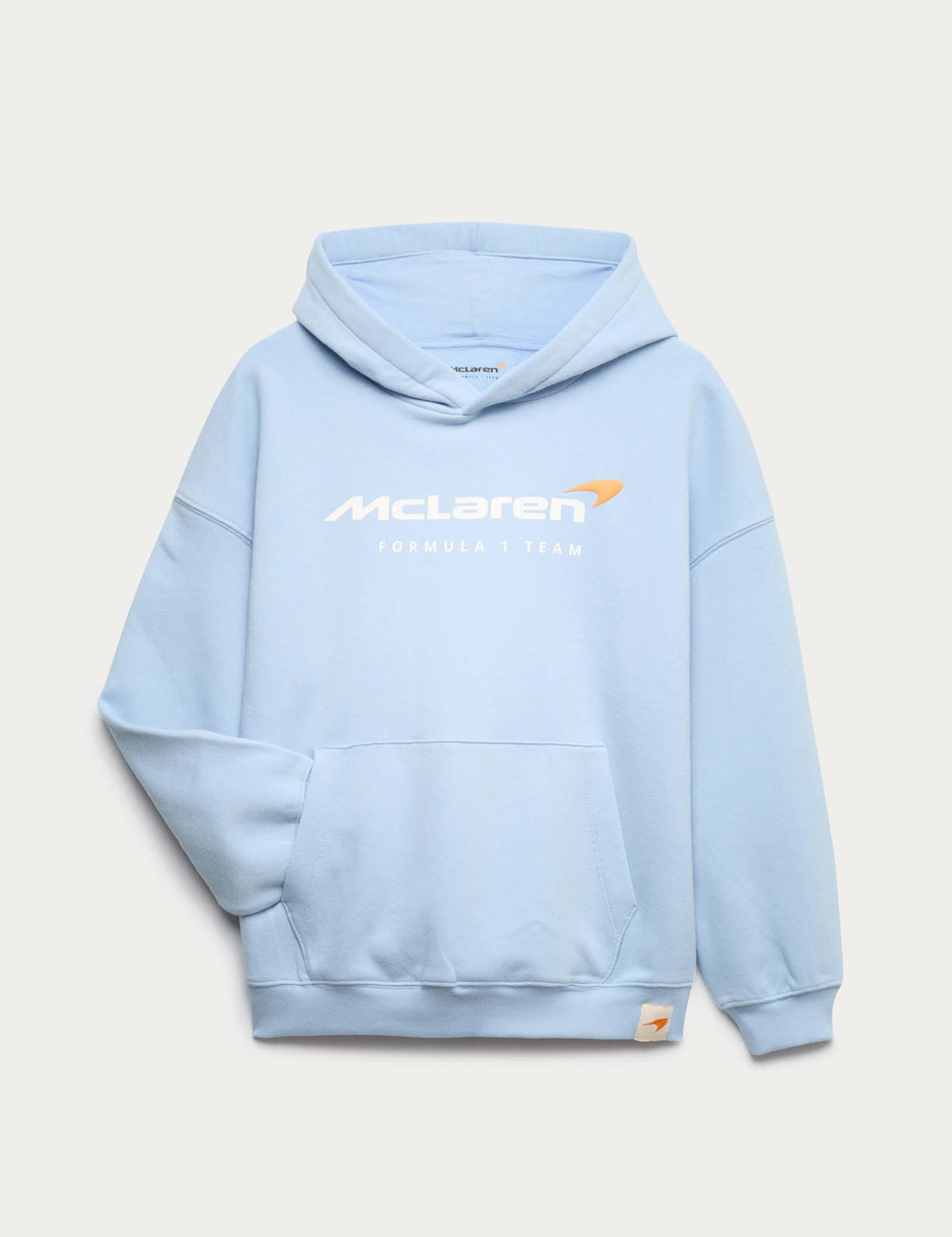 Mclaren Sweatshirt