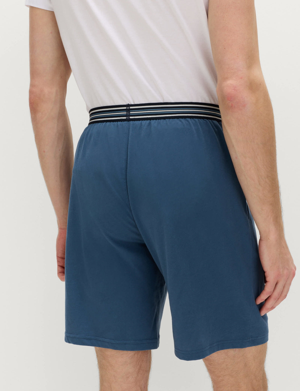 2'li Pijama Şortu