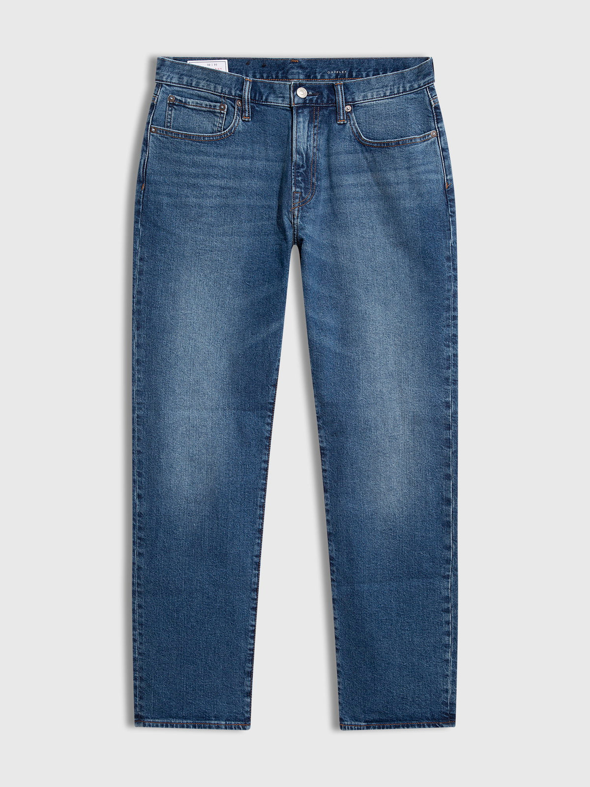 Mavi Gapflex Washwell™ Straight Jean Pantolon