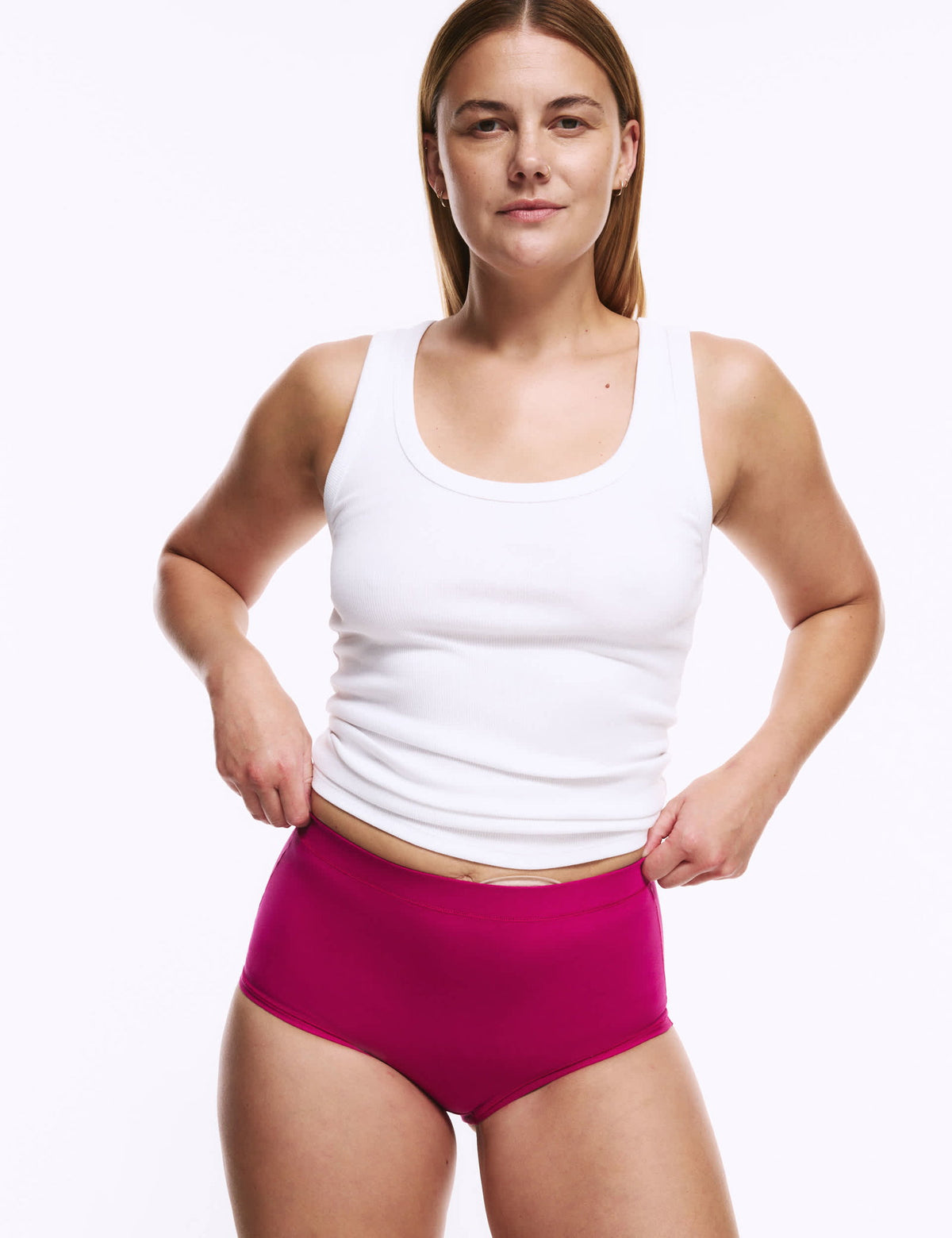3'lü Full Brief Külot Seti