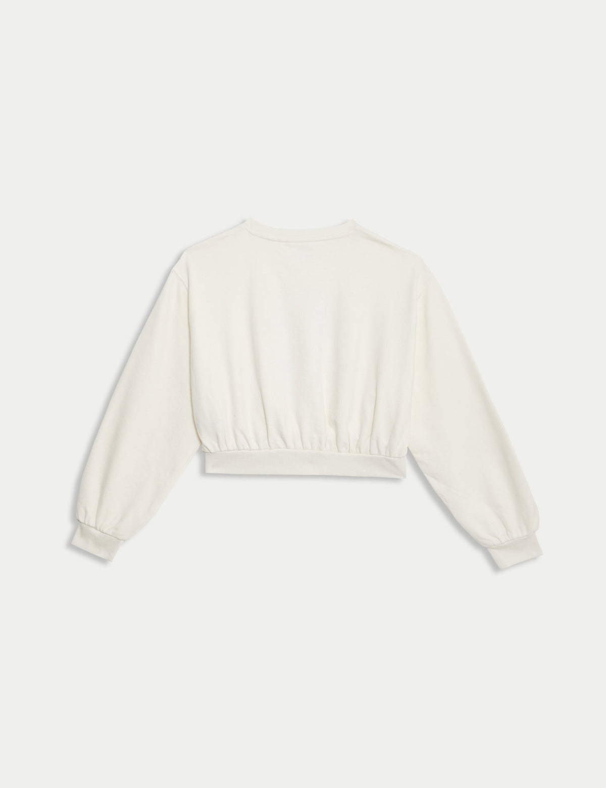 New York Cat Sweatshirt (6-16 Yaş)