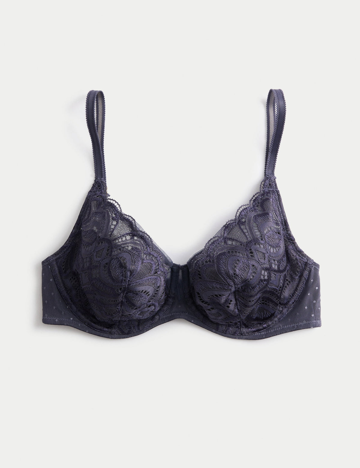 Amelia Natural Lift™ Full Cup Balenli Sütyen