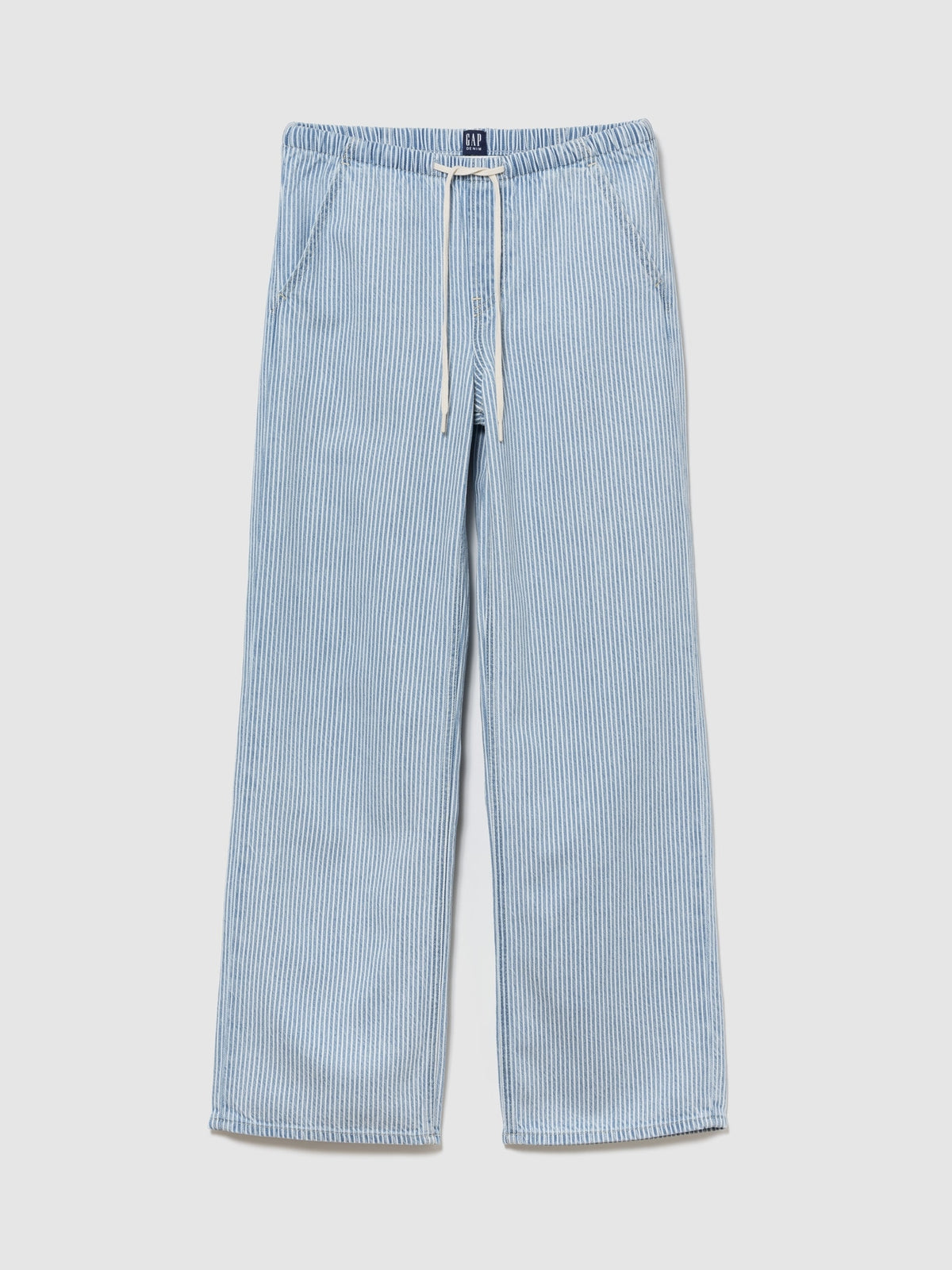 Mavi Low Rise Ultrasoft Easy '90s Loose Jean Pantolon