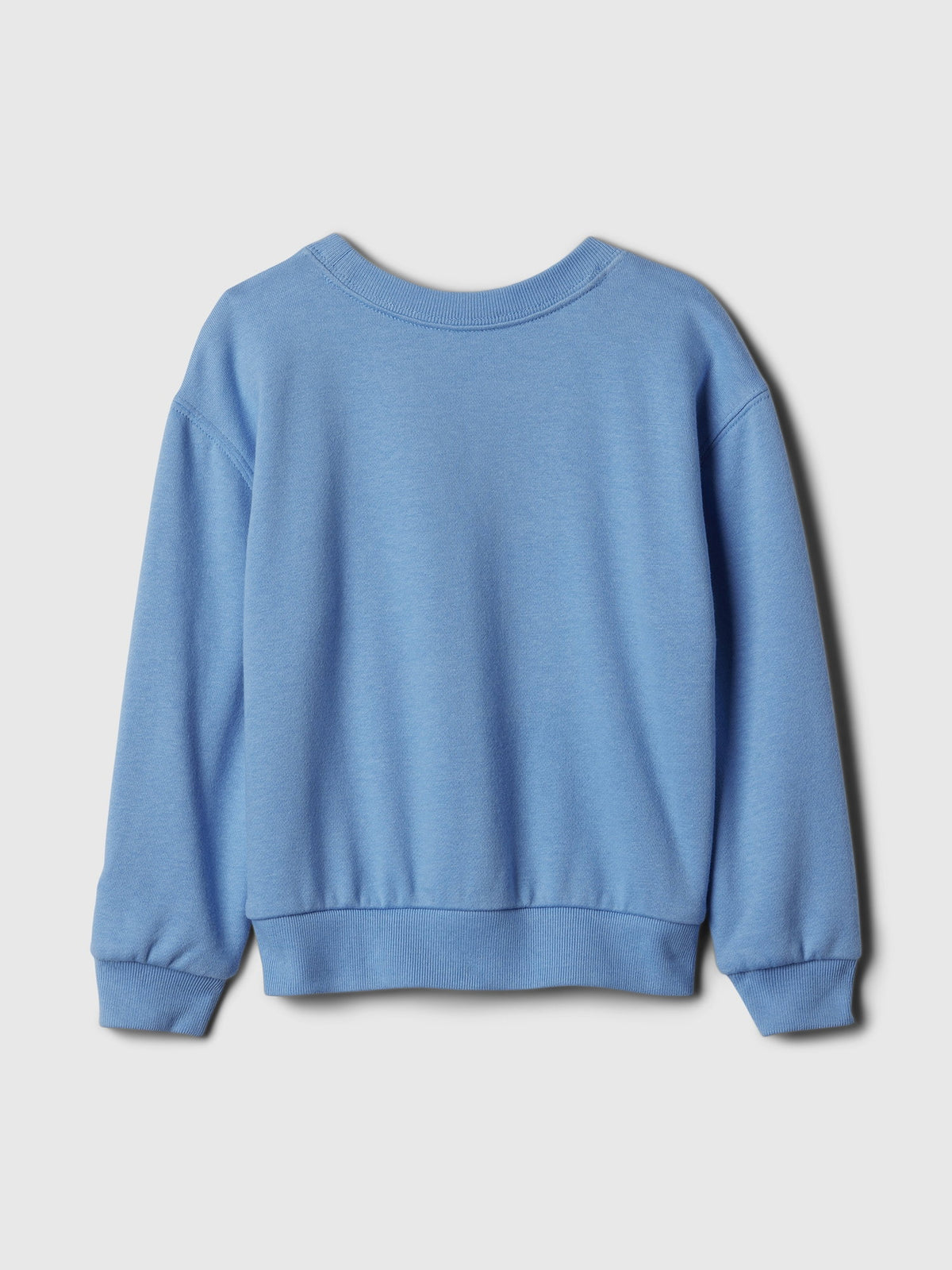 Mavi Marvel Grafikli Sweatshirt