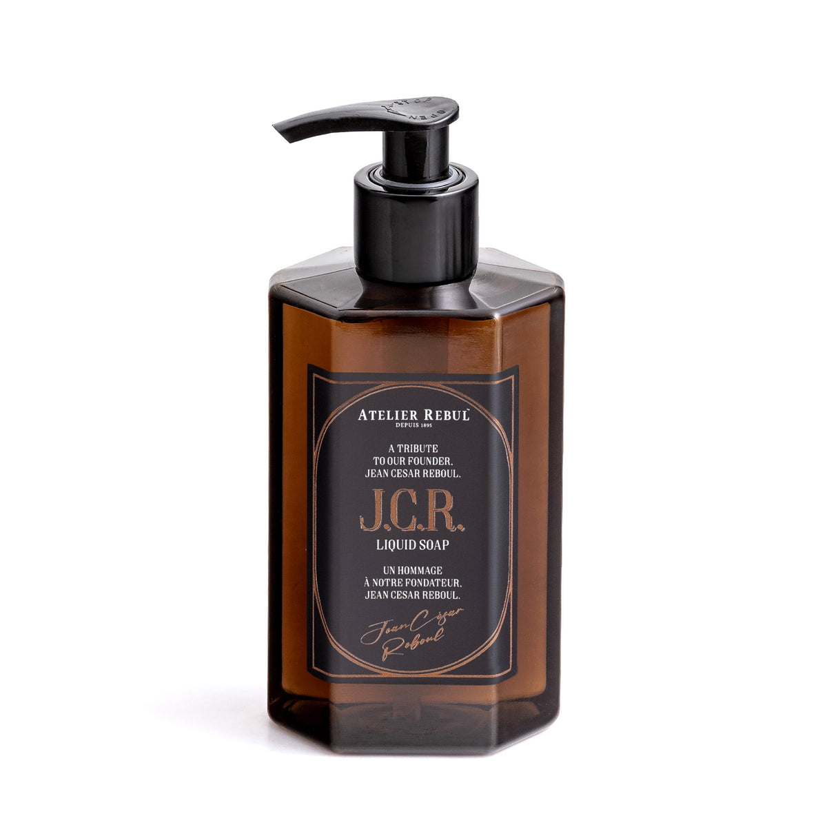J.c.r. Sıvı Sabun 250 Ml