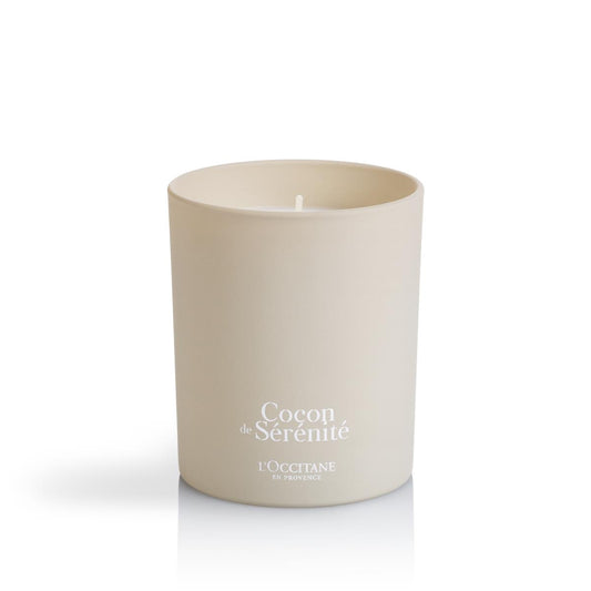 Candle 180gr - Cocon Serenite