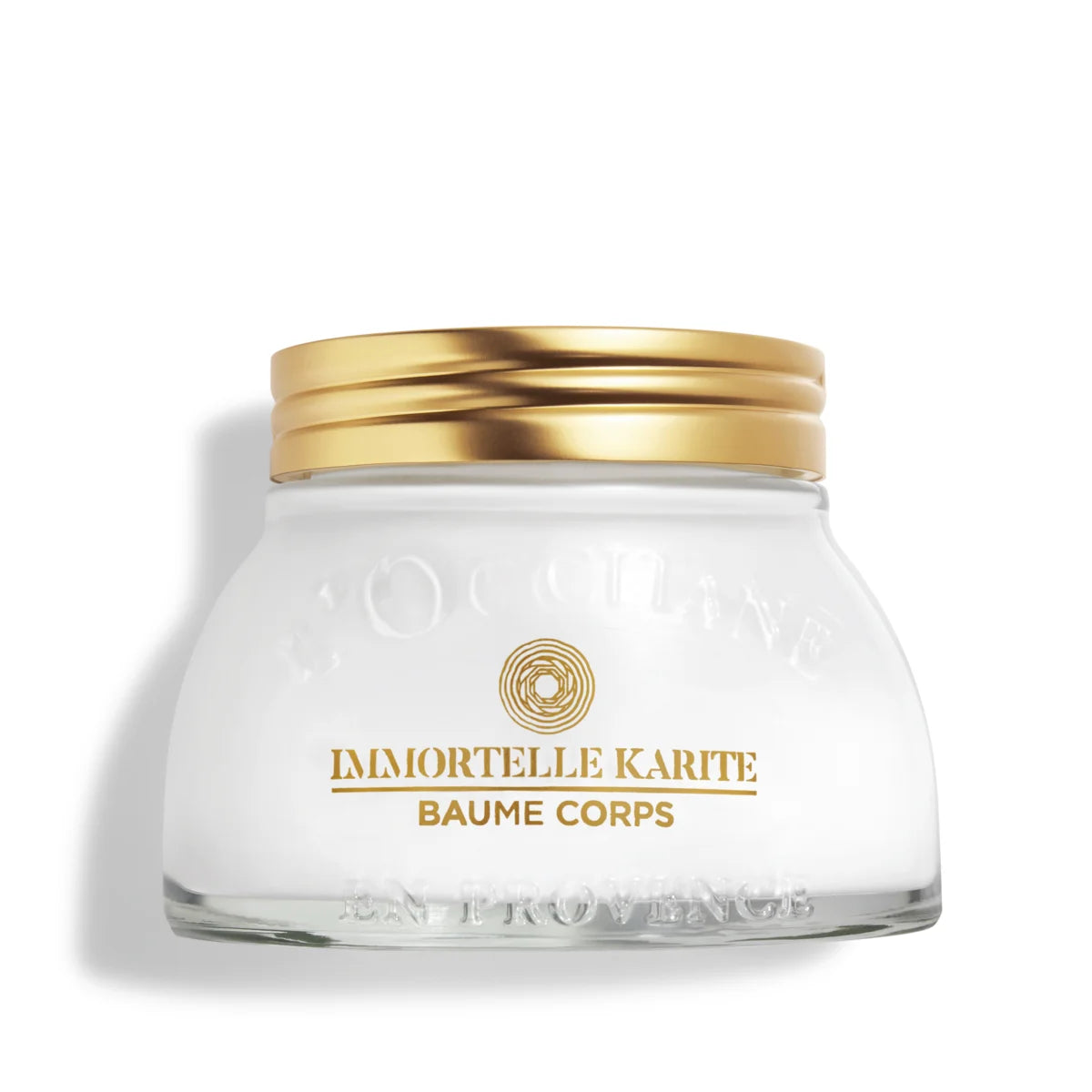 Youth Balm 200ml - Shea & Immortelle