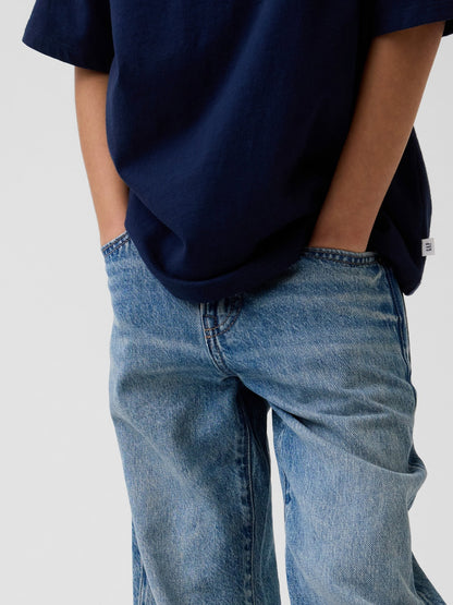 Mavi '90s Loose Jean Pantolon