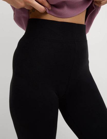 Yüksek Belli Legging Tayt