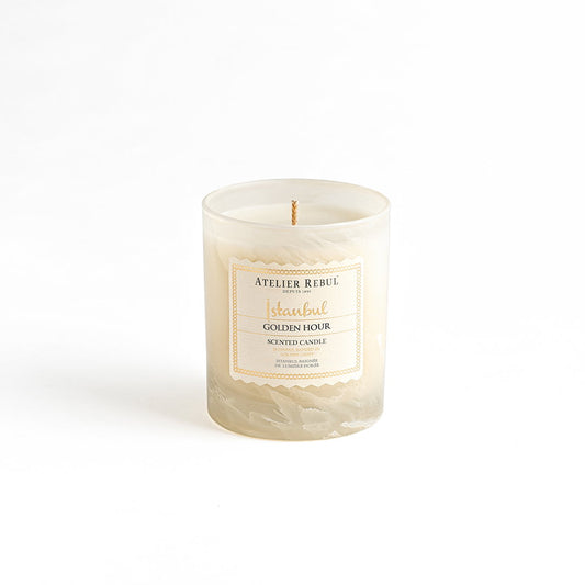 Istanbul Golden Hour Mum 210 Gr