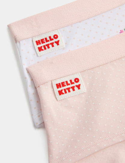 2'li Hello Kitty Şort Seti