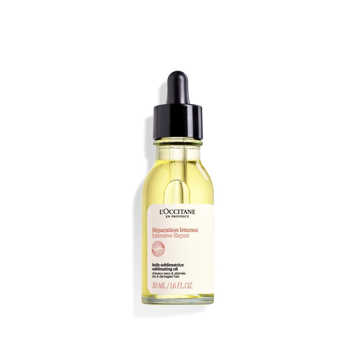 Infused Oil 50ml - Repair