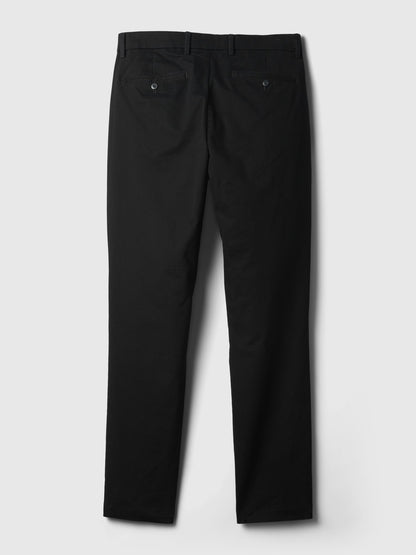 Açık Kahverengi Gapflex Slim Khaki Pantolon