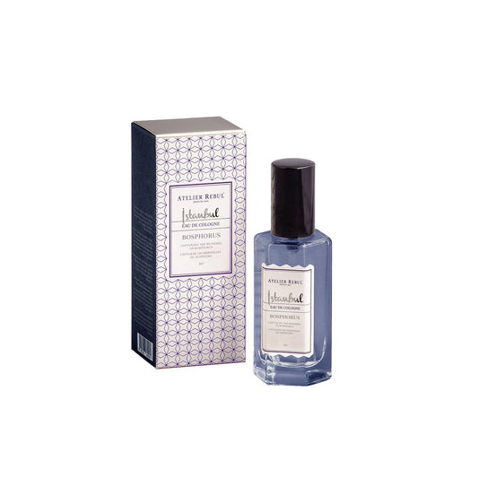 Istanbul Bosphorus Kolonya 25 Ml