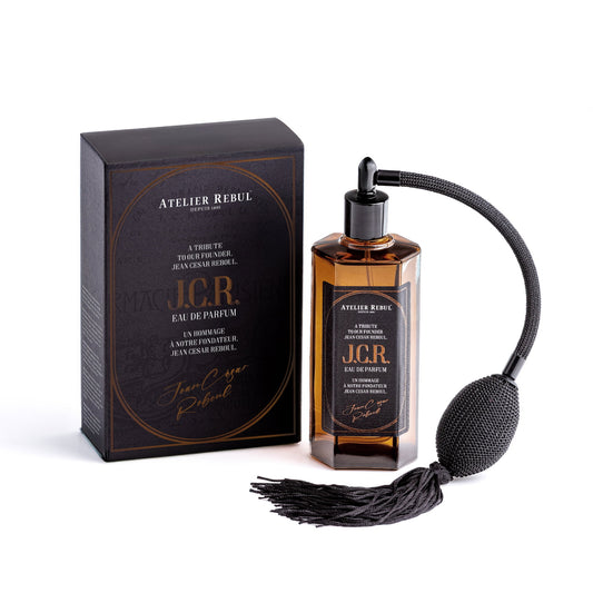 J.c.r. Eau De Parfum 125 Ml