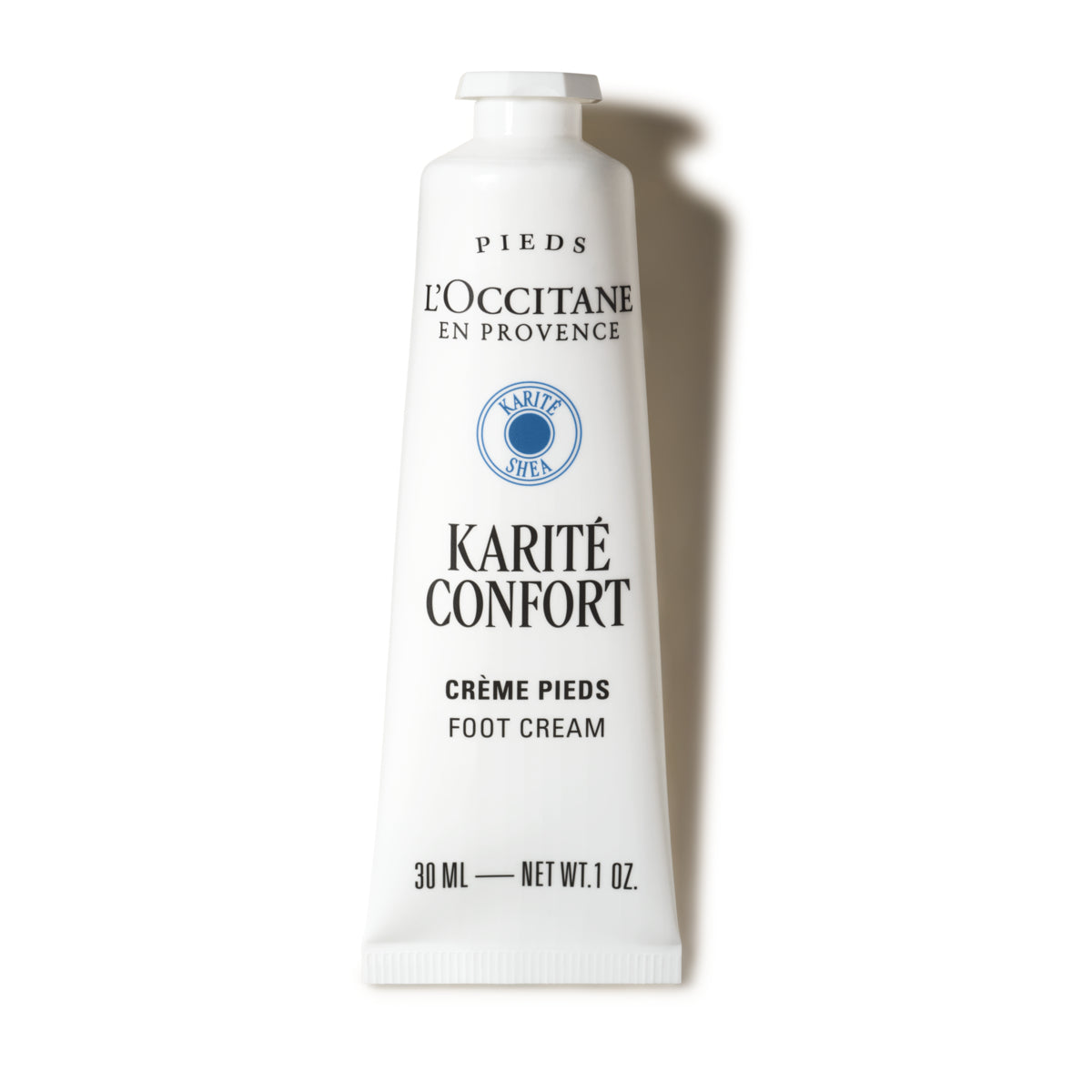 Foot Cream 30ml - Shea