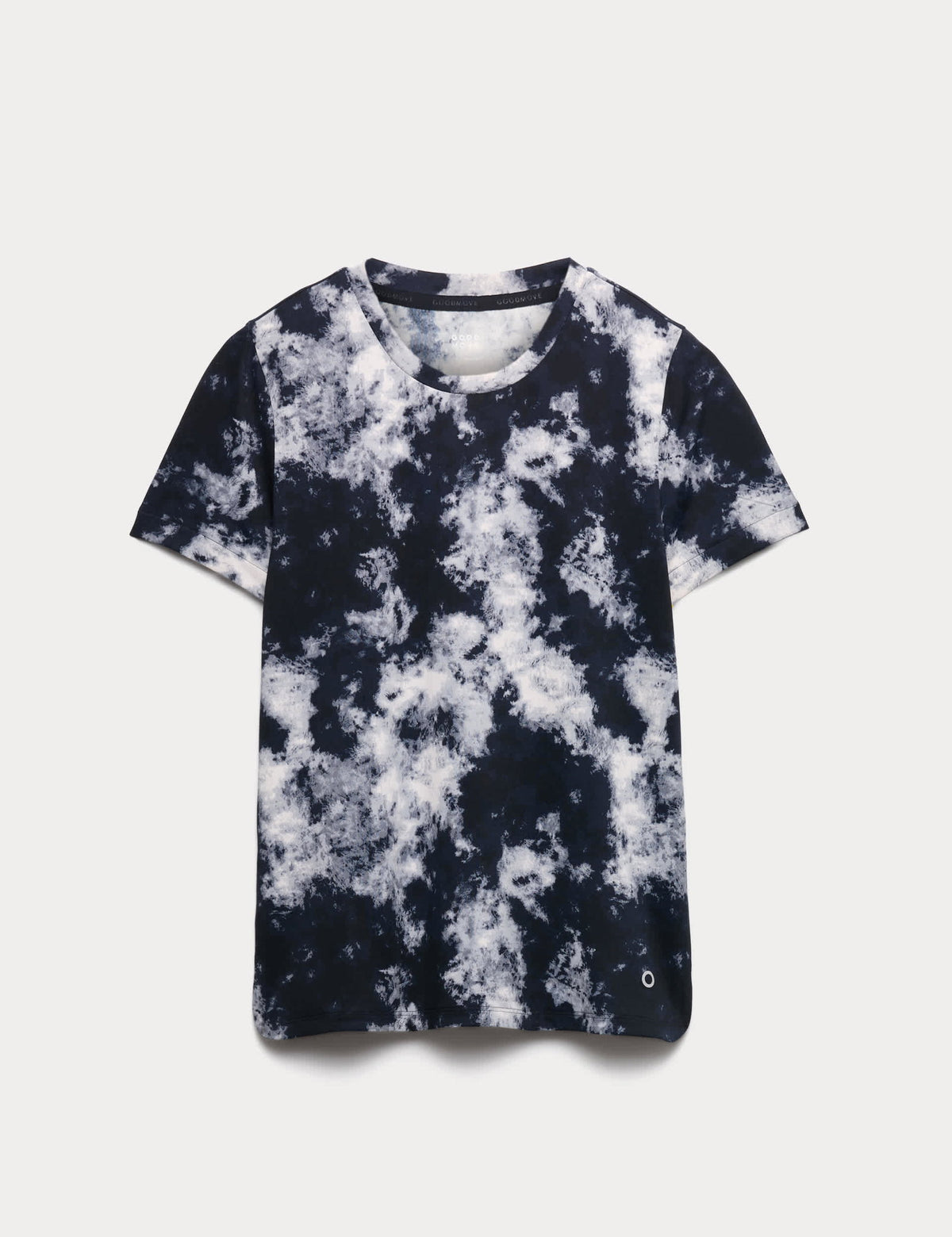 Goodmove Desenli T-shirt